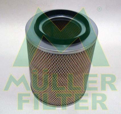 MULLER FILTER Gaisa filtrs PA525